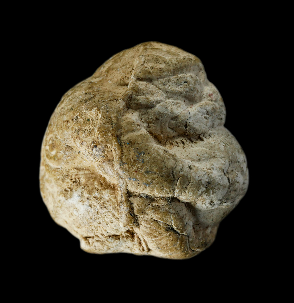 17Aug24 (380)cp.jpg - ลูกอมหนุมานแผลงฤทธิ์ ปี2550 เนื้อผงรายกุมาร ผงว่าน หลวงพ่อสาคร วัดหนองกรับ อ.บ้านค่าย จ.ระยอง(องค์ที่2) | https://kamulet.in.th